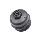 Seat Arona Yağ Filitresi Kapaği (2019-2021) 1.6 TDI 03N115433A - 1