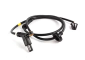 Volkswagen Golf Arka Abs Kablosu (1992-1998) 2.0, 1.8, 1.6, 1.9 TD 1H0927807D - 1