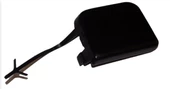 Skoda Superb Ön Tampon Çeki Kapak (2012-2016) 1.6 TDI 3T0807241 - 1
