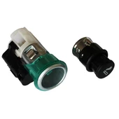 Seat Leon Cakmak (1999-2021) 1.6, 1.4TSI, 1.9 TDI, 2.0 TDI, 1.6 TDI, 1.0 TSI, 1.5 TSI 1J0919309 thumbnail 1