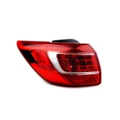 Kia Sportage Sol Stop (2011-2015) 1.6, 1.7 CRDI, 2.0 CRDI 924013W010 - 1