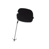 Fiat Fiorino Arka Tampon Çeki Kapak (2007-2019) 1.3, 1.4 735460425 - 1