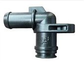 Fiat Albea Egr Borusu (2002-2005) 1.3 JTD 55219498 - 1