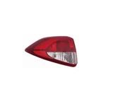 Hyundai Tucson Sol Stop (2015-2017) 1.6, 2.0 92401D7000 - 1