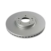 Hyundai Santa Fe Ön Fren Disk (2006-2015) 2.0 CRDI, 2.2 CRDI 517122P700 - 1