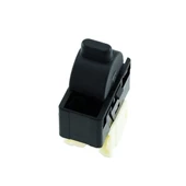 Nissan Primera Düğme Kapi Ön Cam (1995-2002) 2.0, 1.6, 1.8 254112F000 - 1