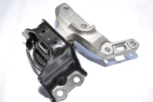 Nissan Micra Motor Takoz Sağ (2010-2017) 1.2 112101HC3C - 3