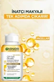 Garnier Çift Fazlı Micellar Kusursuz Makyaj Temizleme Suyu 100ml - 4