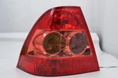 Toyota Corolla Sol Stop (2005-2008) 1.4, 1.6 8156102260 - 1