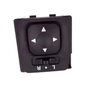 Mitsubishi Lancer Ayna Kumanda Düğme (2003-2008) 1.6 MR417977 - 1