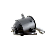 Nissan Skystar Klima Fani (2002-2012) 2.5 21481VK600 - 1