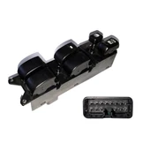 Mitsubishi Lancer Düğme Kapi Ön Cam (2003-2008) 1.6 8608A098 - 1