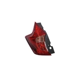 Nissan Note Sol Stop (2013-2016) 1.2, 1.5 DCI 265553VV0A - 1