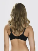 Nbb Kadın Dikişsiz Penye Emzirme Sütyeni - 9