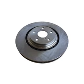 Honda Cr-Z Ön Fren Disk (2011-2013) 1.5 45251SNA000 - 1
