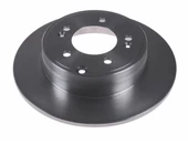 Hyundai Sonata Arka Fren Diski (2006-2011) 2.0 CRDI 584113K110 thumbnail 2