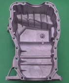 Renault Clio Symbol Yağ Karteri (1998-2013) 1.4 7700273458 - 2