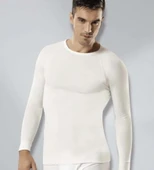 Yıldız 267 Bisiklet Yaka Kısa Kollu Termal Fanila thumbnail 1