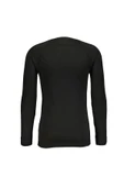Yıldız 271 Erkek Siyah Termal Sıcak Tutan Terletmez Uzun Kol İçlik - 3