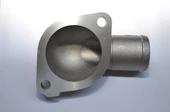 Mitsubishi Lancer Termostat Kapaği (2003-2008) 1.6 MD312328 - 2
