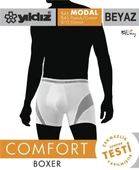 Yıldız 115 Comfort Boxer Modal - 2