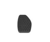 Citroen Xsara Picasso Gaz Pedal Lastik (1999-2008) 1.6, 2.0 HDI, 1.6 HDI 213015 - 1