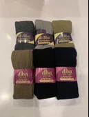 Diba 275 Kadın Penye Külotlu Çorap - 2