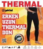 Yıldız 265 Ekru Termal Uzun Don - 2