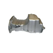 Renault Clio Symbol Yağ Karteri (1998-2013) 1.4 7700273458 - 1