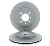 Honda Civic Ön Fren Disk (1996-2006) 1.6, 1.4 45251SK7A10 - 2