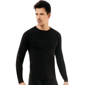 HCF 9005 Erkek Uzun Kol Termal - 1