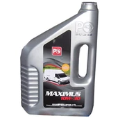 10/30 Yağ Petrol Ofis - 1