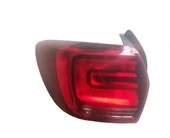 Renault Clio Symbol Sol Stop (2017-2020) 1.0, 0.9, 1.5 DCI 265550533R - 1