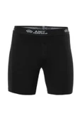 Anıt 1114 Erkek Likralı Uzun Boxer - 3