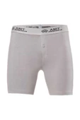Anıt 1114 Erkek Likralı Uzun Boxer - 6