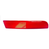 Mitsubishi Lancer Arka Tampon Reflektörü (2007-2012) 1.5, 1.6, 1.8 8355A039 - 1