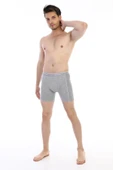 Çift Kaplan 855 Erkek Biyeli Elastanlı Boxer thumbnail 3