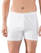 Lüx Drm 165 Erkek %100 Pamuk Arjantin Paçalı Boxer thumbnail 6