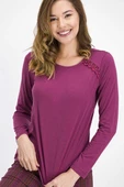 Arnetta 917 Ethnic Kadın Pijama Takımı - 2