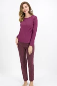 Arnetta 917 Ethnic Kadın Pijama Takımı - 1