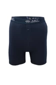 Anıt 1114 Erkek Likralı Uzun Boxer - 5