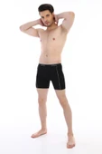Çift Kaplan 855 Erkek Biyeli Elastanlı Boxer thumbnail 9