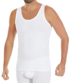 Yıldız 370 Formen Beyaz Atlet - 2