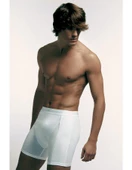 Çift Kaplan 855 Erkek Biyeli Elastanlı Boxer - 3