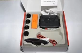 Hyundai Getz Park Sensörü (2002-2011) 1.6, 1.3, 1.4, 1.5 CRDI 55176494 - 1