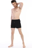 Çift Kaplan 805 Erkek Penye Boxer - 8