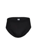 Yıldız 130 Siyah Kom Slip - 1