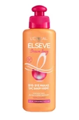 Elseve L'oréal Paris Dream Long Bye-bye Makas Saç Bakım Kremi 200 ml - 2