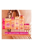 Elseve L'oréal Paris Dream Long Bye-bye Makas Saç Bakım Kremi 200 ml - 5
