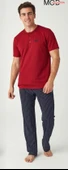 Mod Collection 3416 Erkek Pijama Takımı - 1